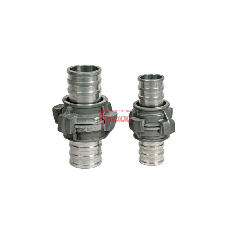 GHOST SUCTION COUPLINGS