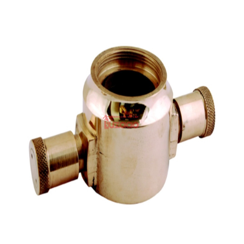 FEMALE INST. Double Lug FBSPT