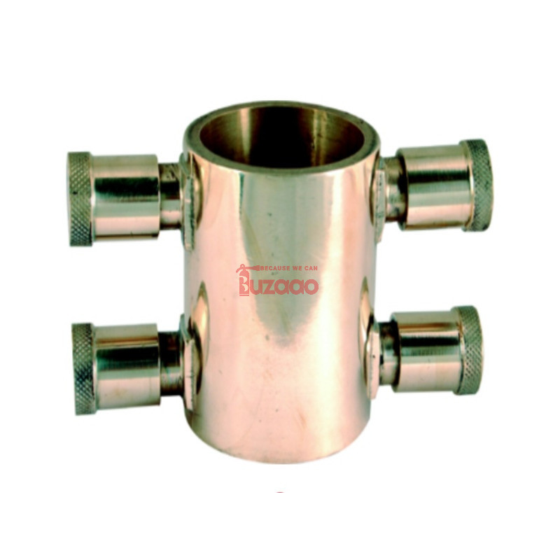 FEMALE INST. Double Lug