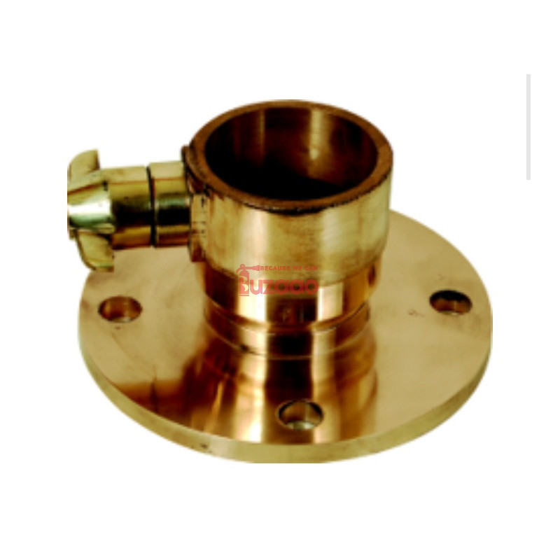 FEMALE INST. Flange