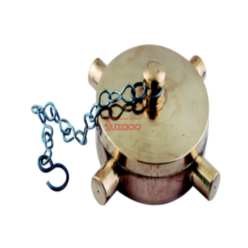 Female Round Thread Model AAAG G184