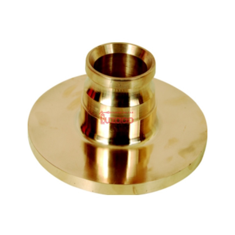MALE INST. Flange