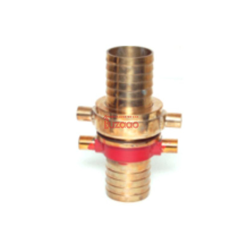 Suction Coupling