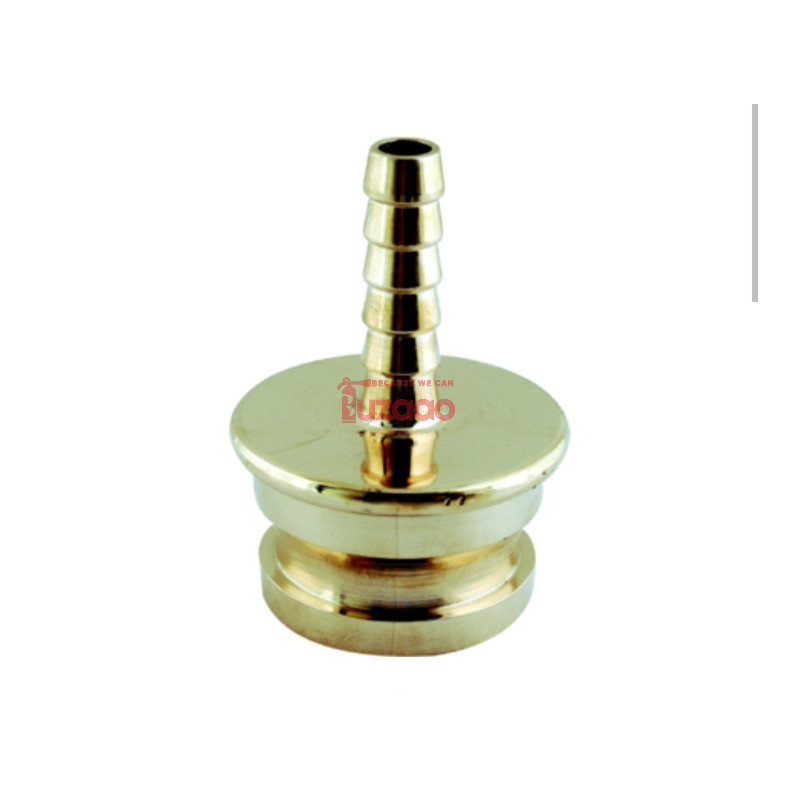MALE INST. Shank Reducer