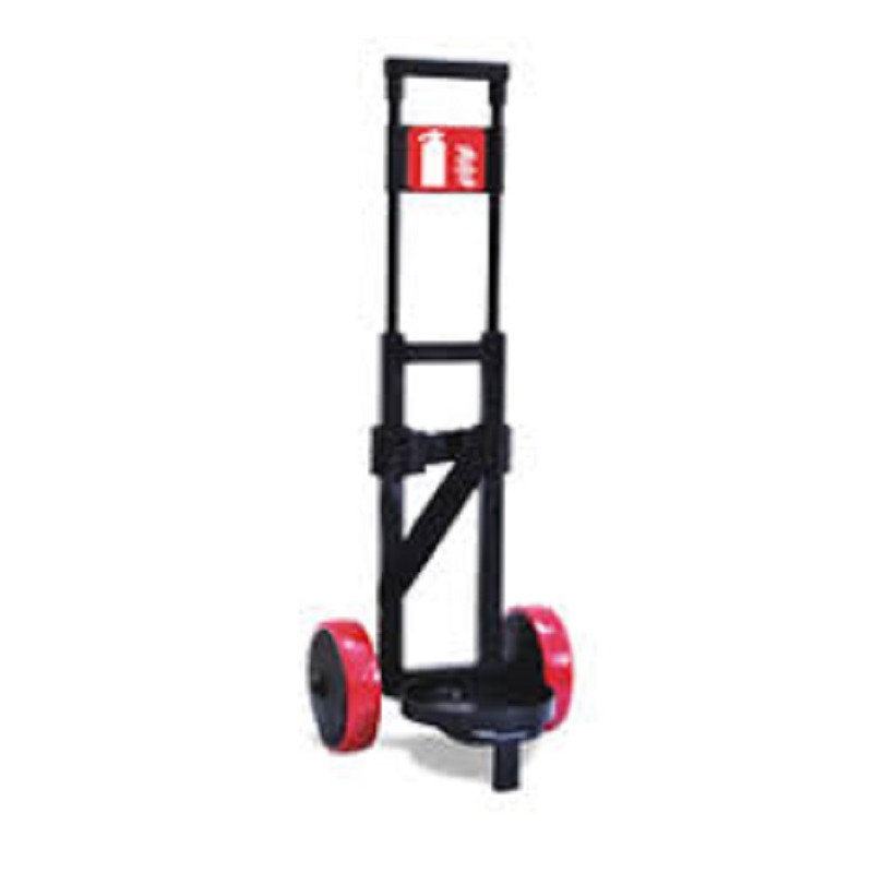 Trolley Mounted
