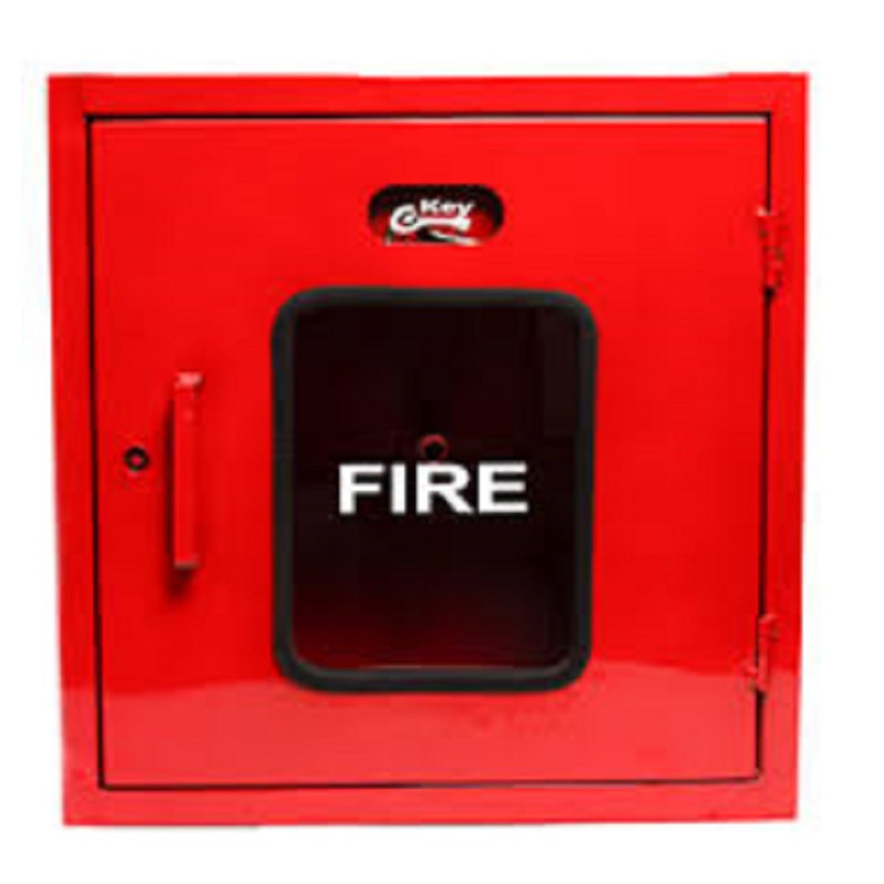 Single Cabinet Hose Box