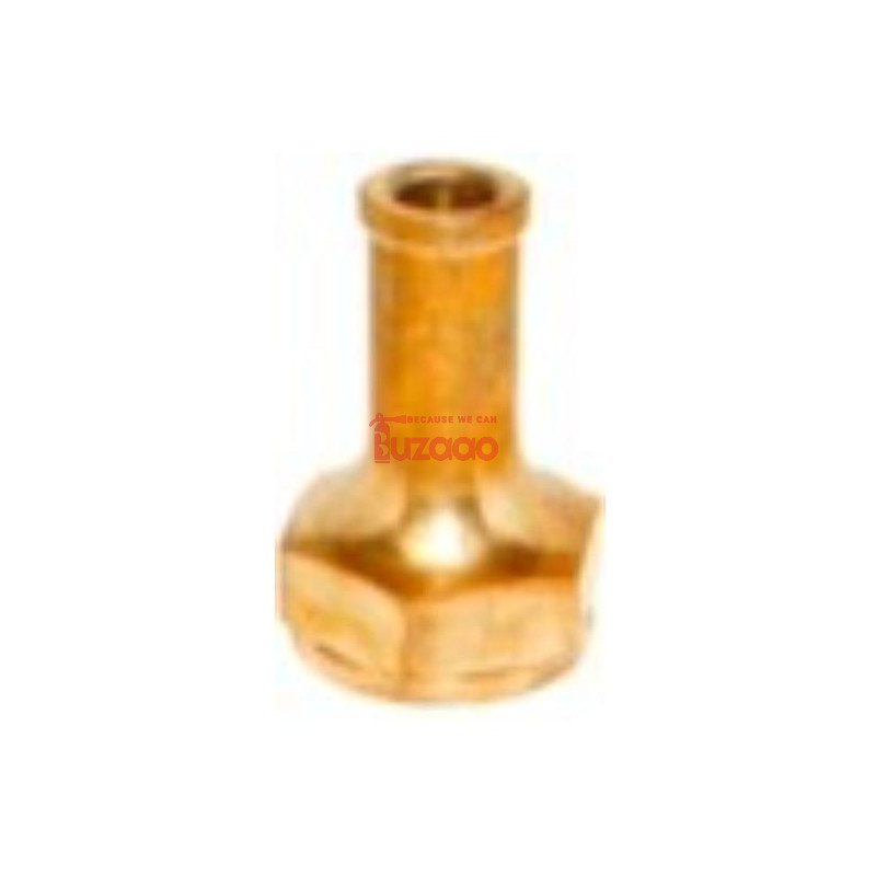 Nozzle Tip Jet Action
