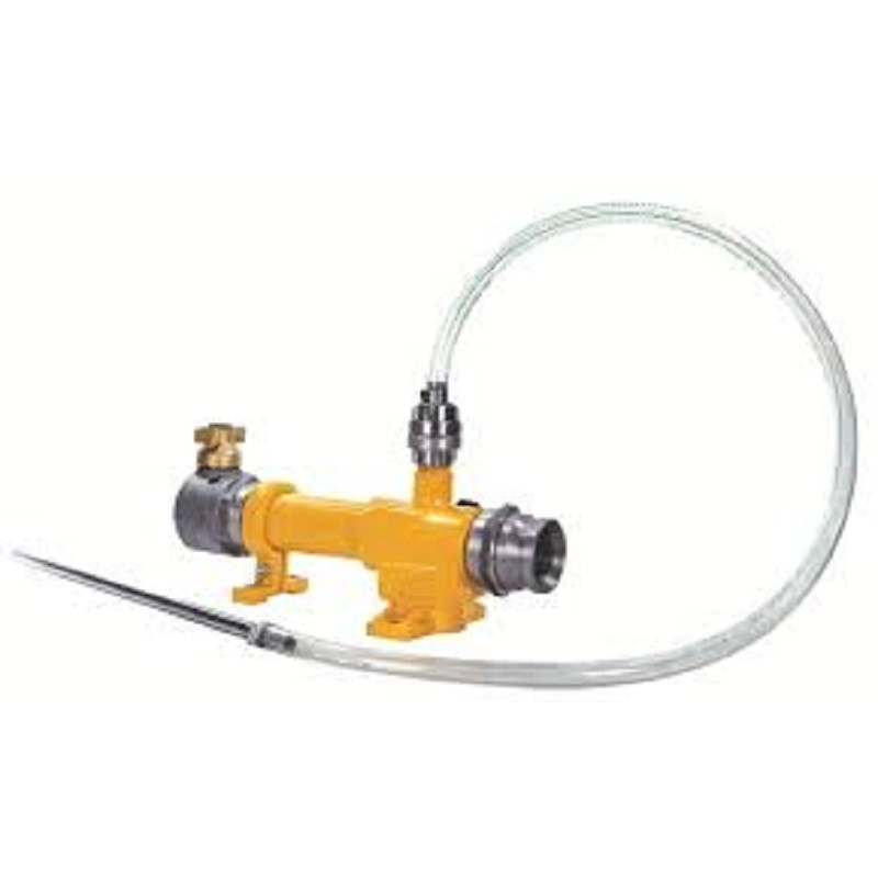 Variable Flow - UL Listed
