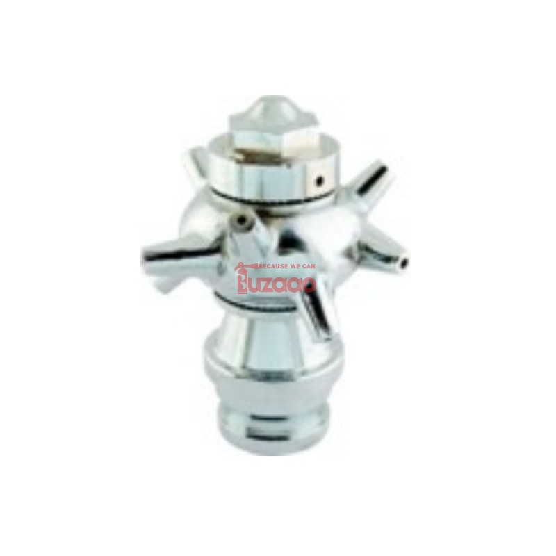 Revolving Nozzle