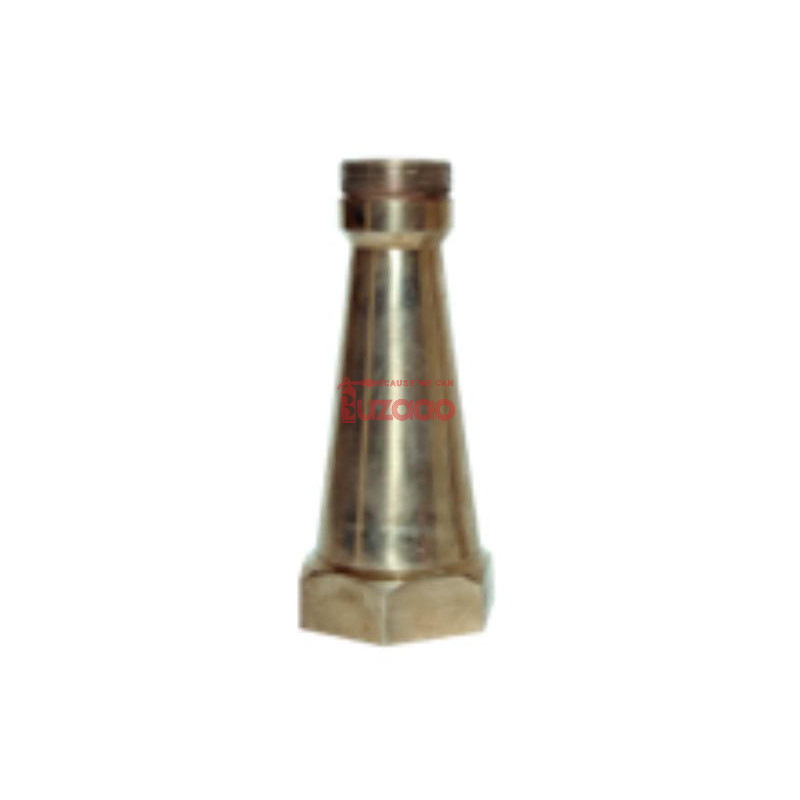 Jet Nozzles Gunmetal