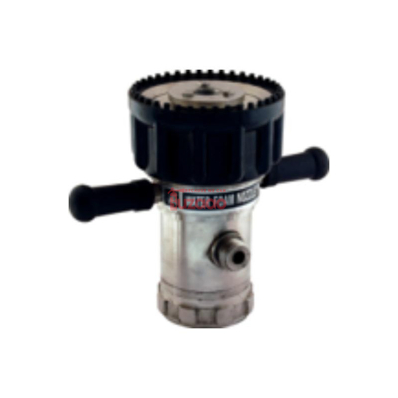 Foam Water Nozzle