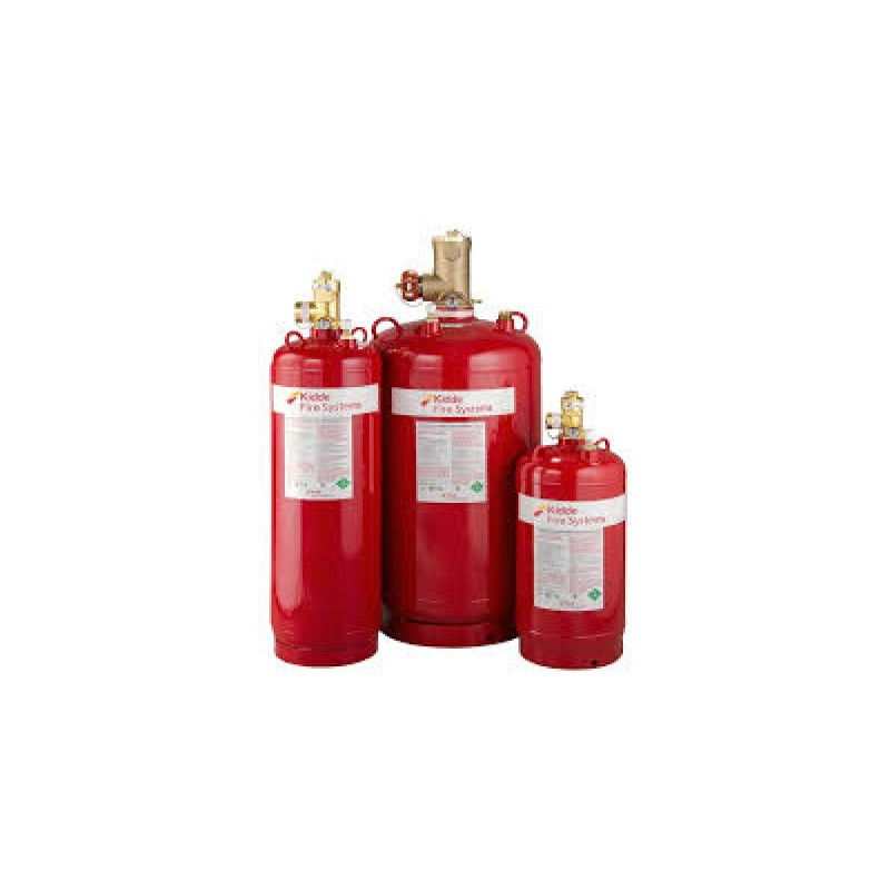 Fire Suppression System