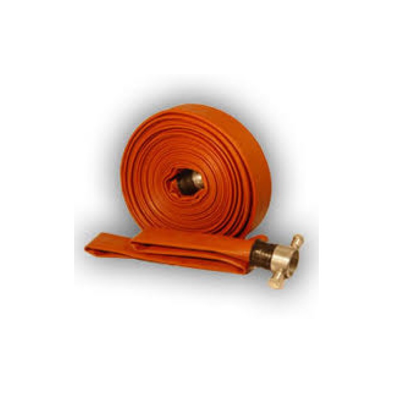 RRL Hose Pipe Type B