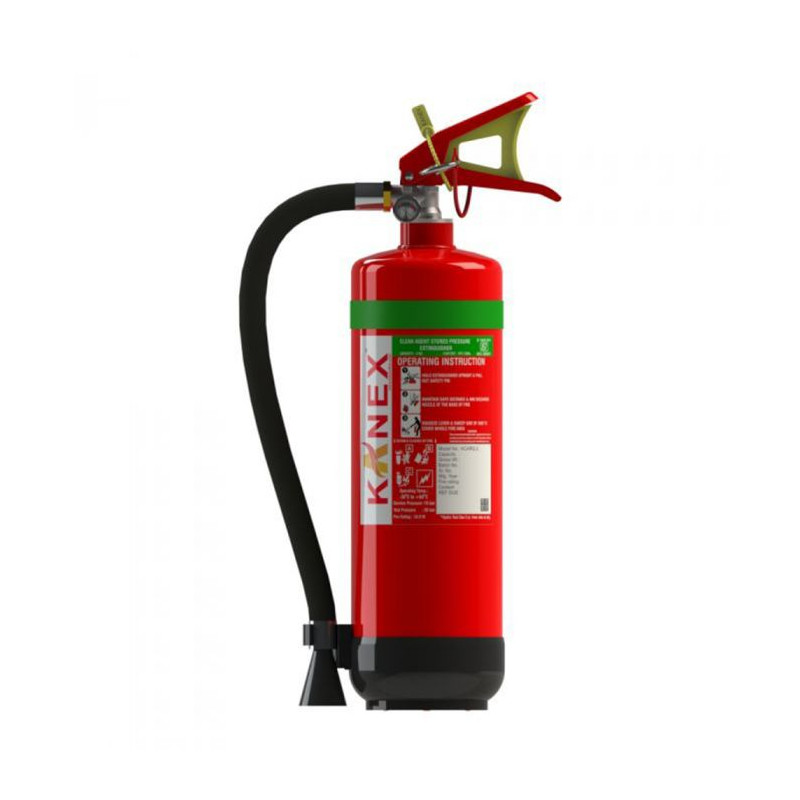 WATER TYPE -09 LTR. KANEX