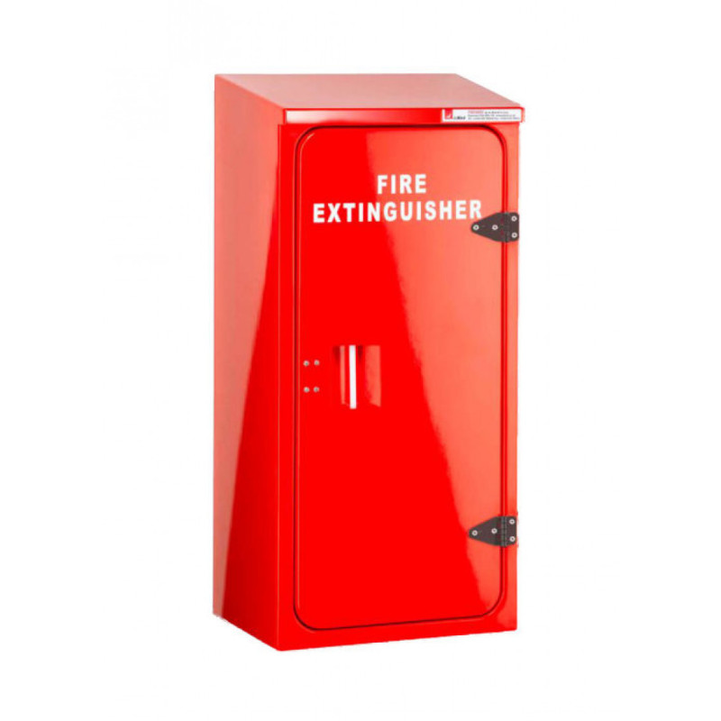 FIRE EXTINGUISHER BOX