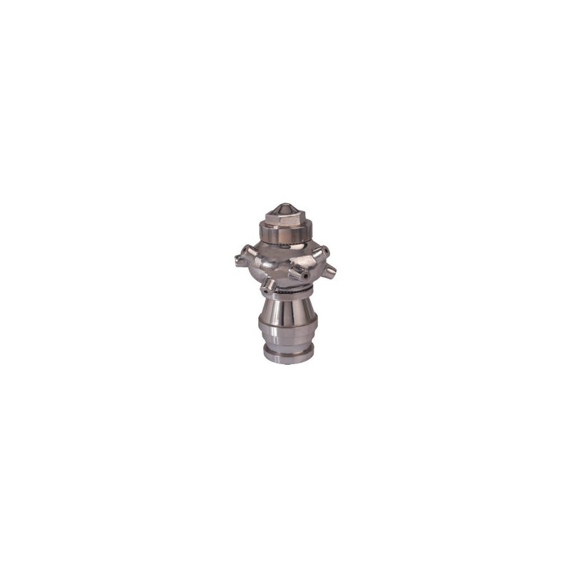 REVOLVING NOZZLE