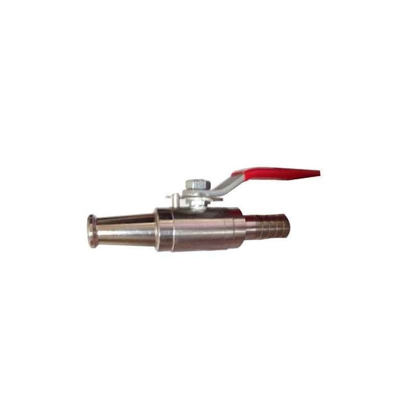 SHUT OFF NOZZLE