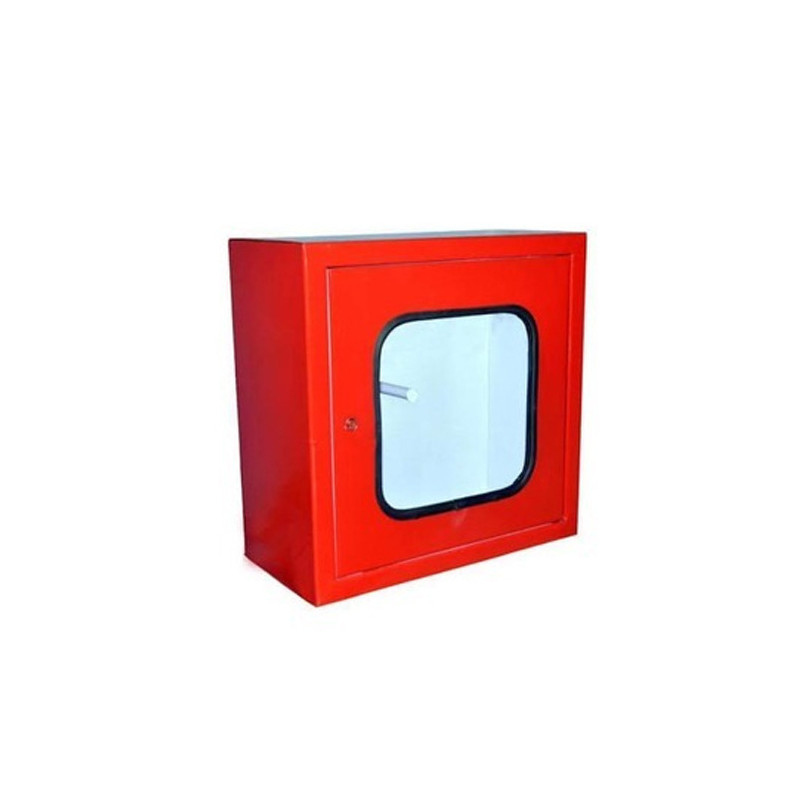 SINGLE DOOR HOSE BOX