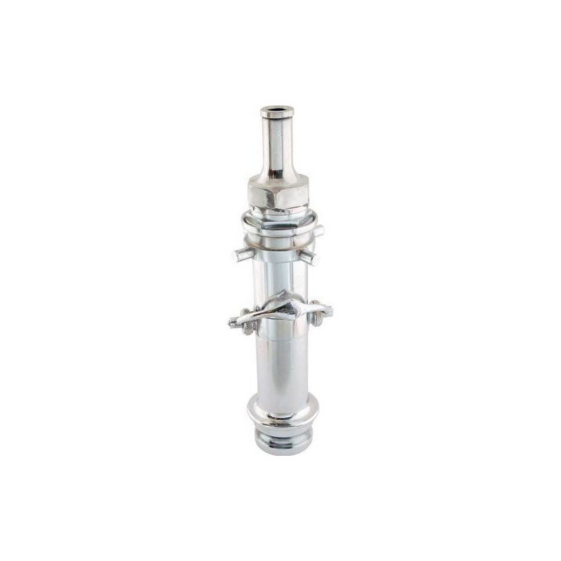 HAND CONTROLLED NOZZLE