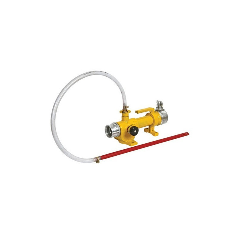 INLINE INDUCTOR