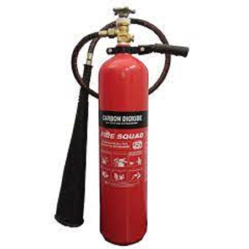CO2 2KG