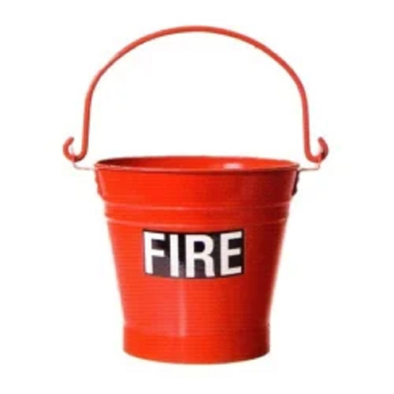 Fire bucket