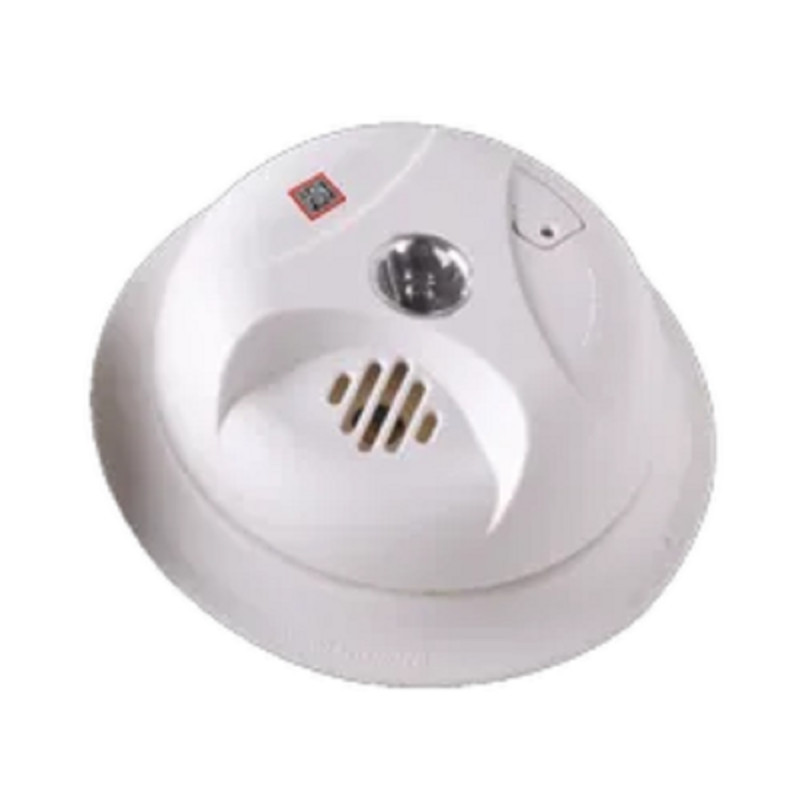 Smoke Detector Addressable