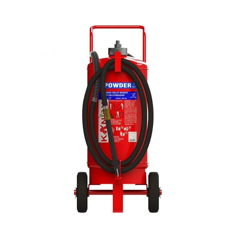 ABC MAP 50 BASED MOBILE 50KG