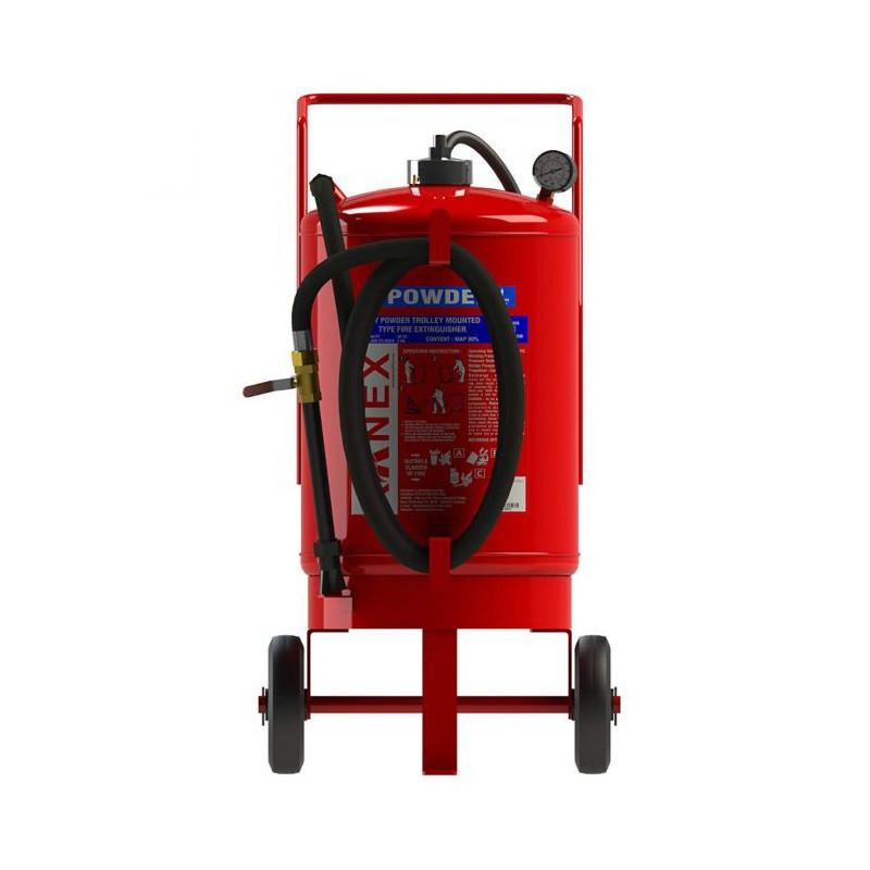 DCP PBC  BASED MOBILE 50KG