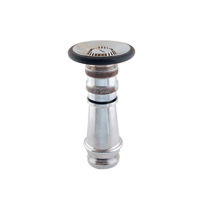 TRIPLE PURPOSE NOZZLE