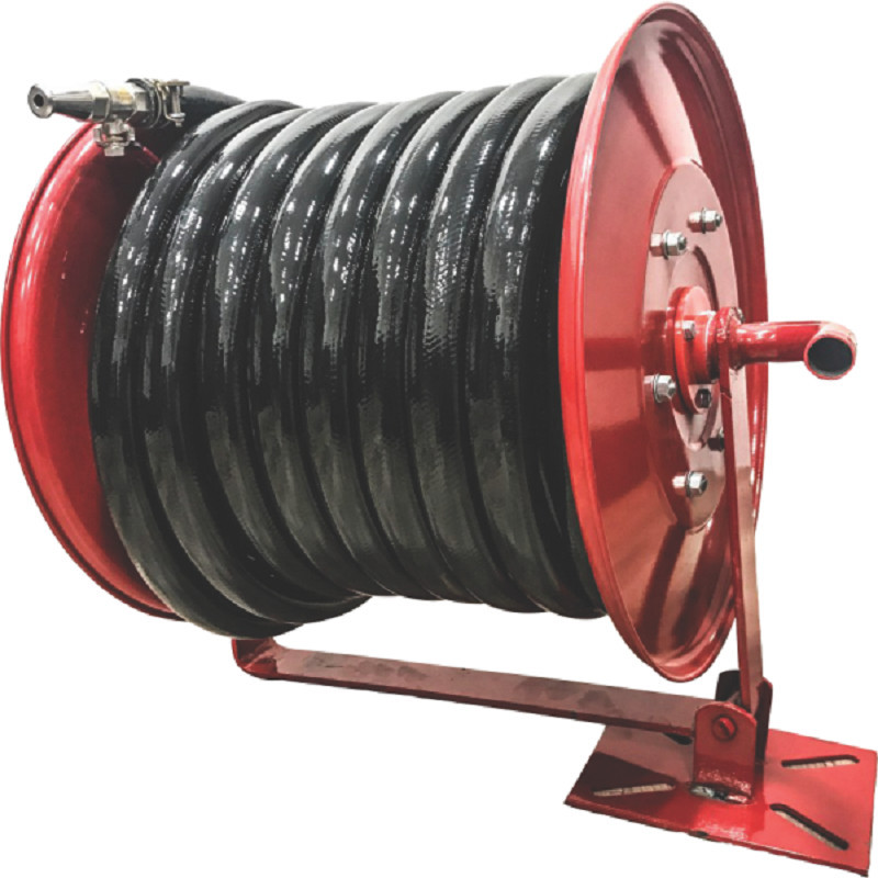 HOSE REEL AHMEDABAD SWING