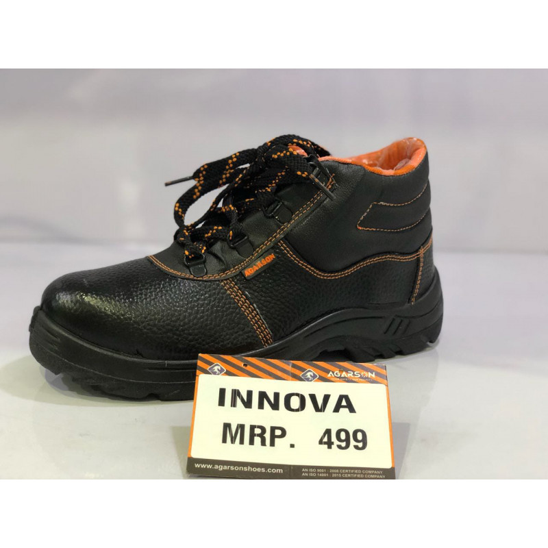 AGARSON INNOVA