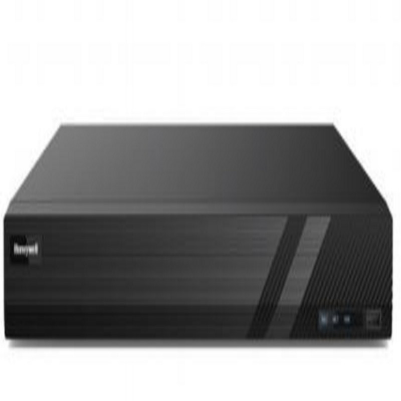 4 CHANNEL NETWORK VIDEO RECORDER