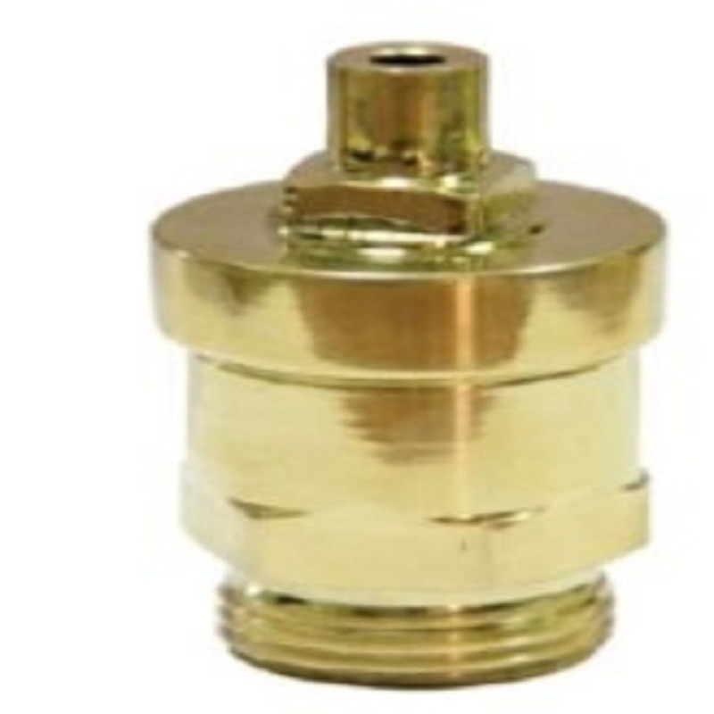 AIR RELEASE VALVE