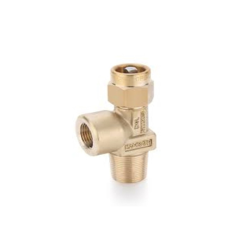 Acetylene Valve