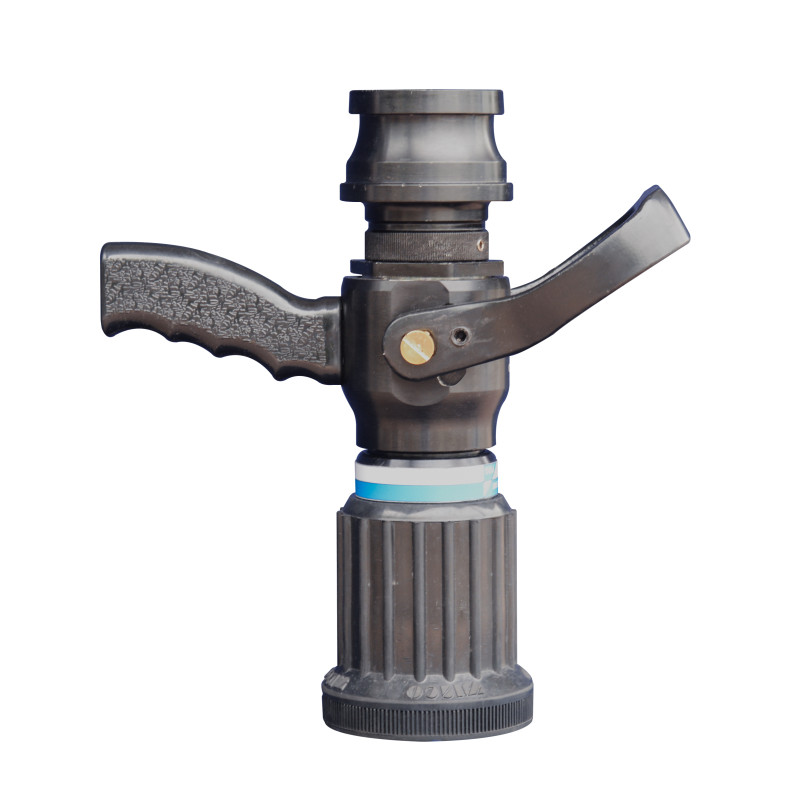 Constant Flow Nozzle