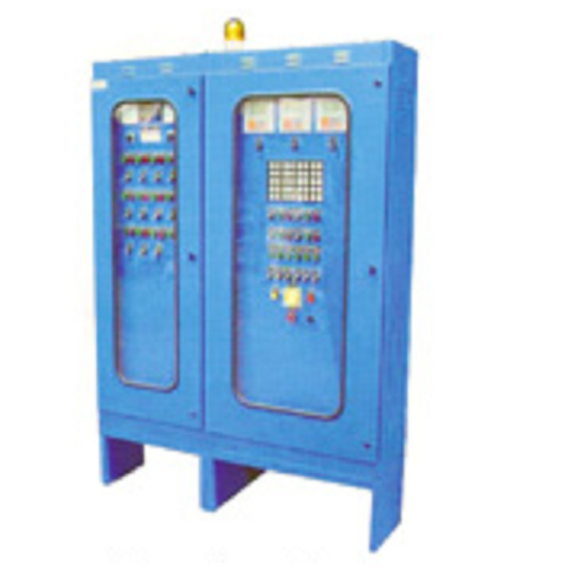 Floor Sand Type Electronic Enclosure