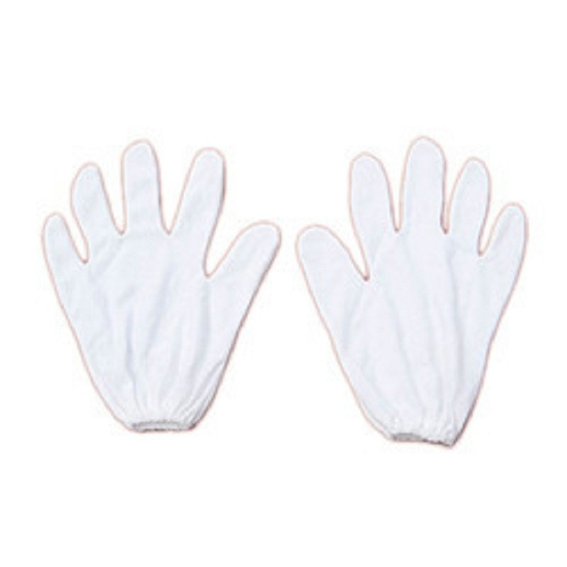 Cotton Hosiery Gloves