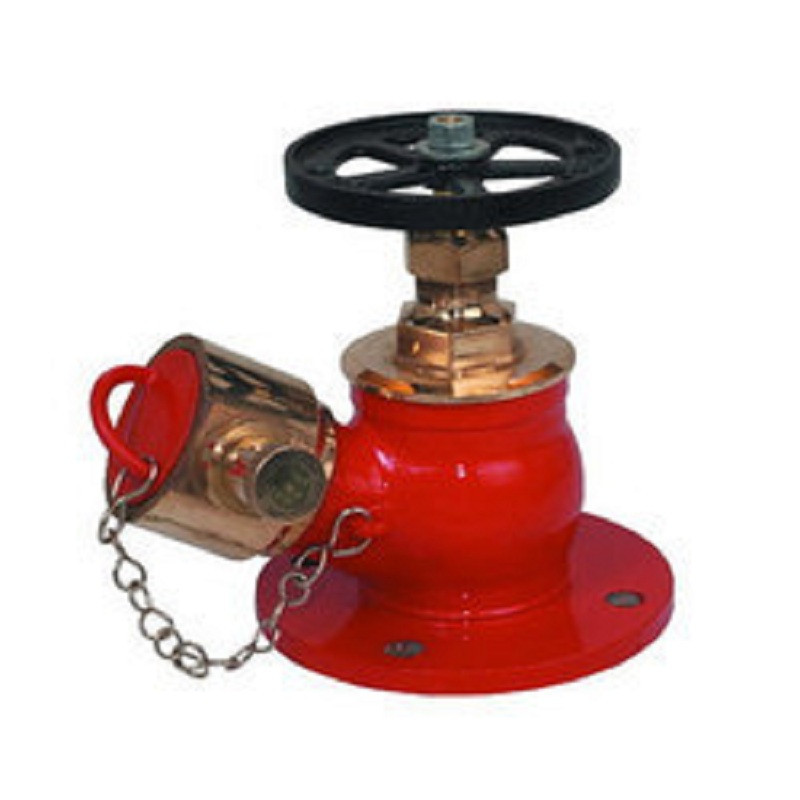 Fire Hydrant Valve