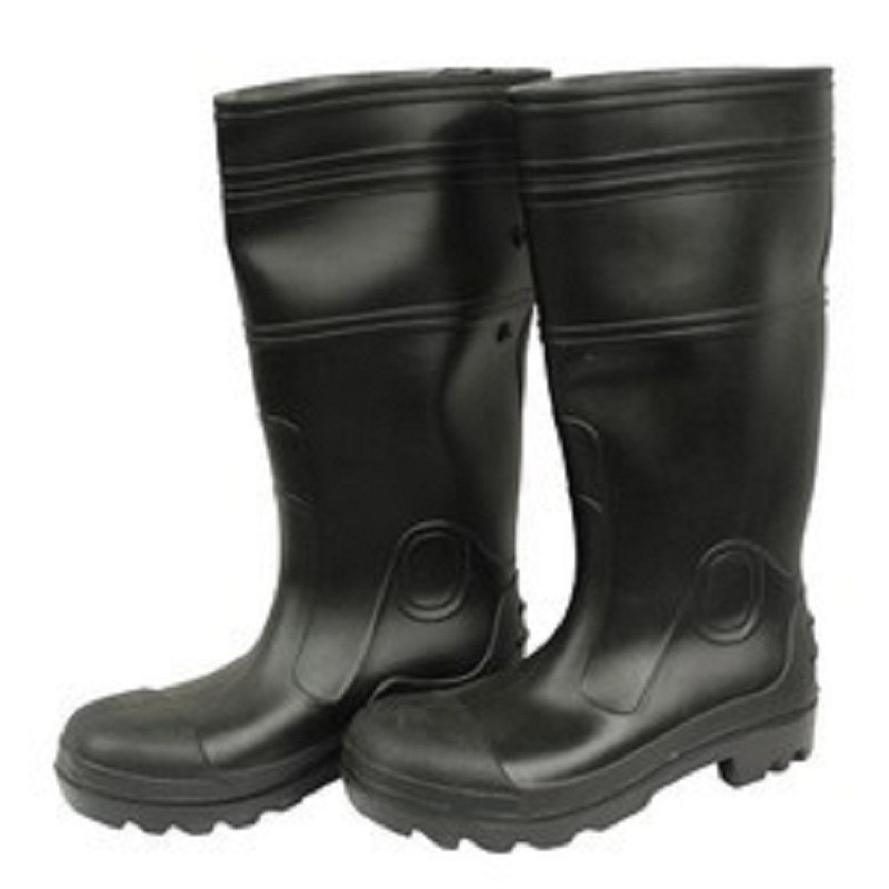 Safety Gumboot