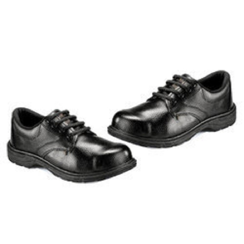 Synthetic Leather Safety Shoes