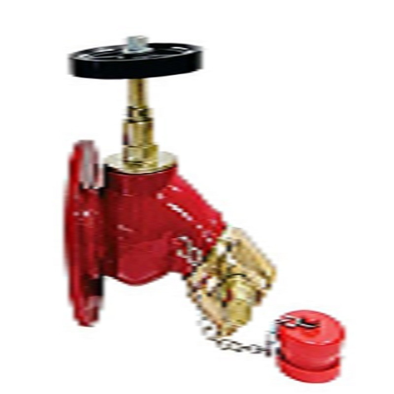 BIB NOSE FLANGED HYD 004