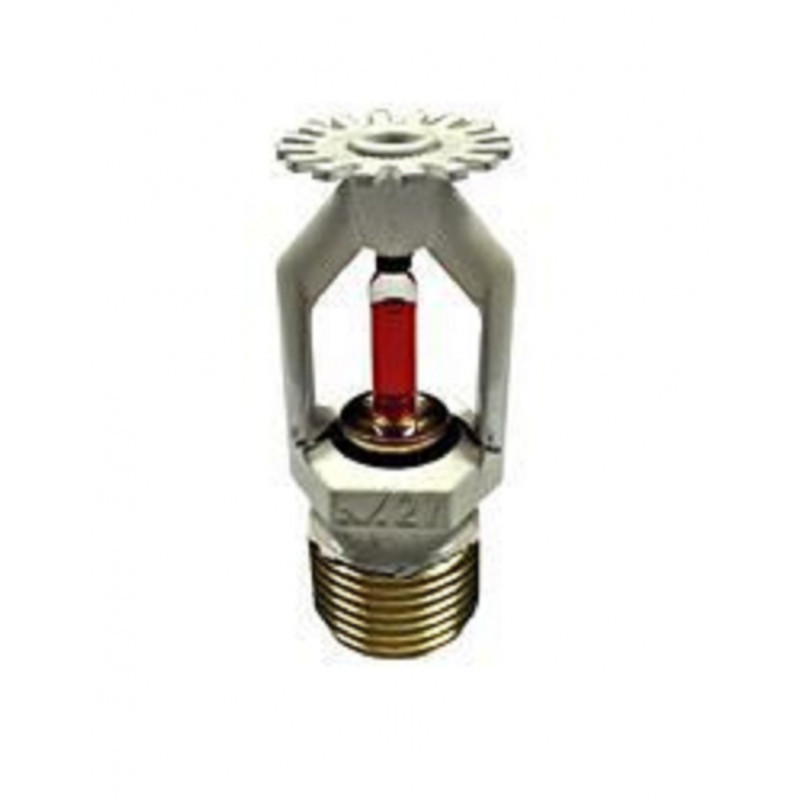 Fire Sprinkler