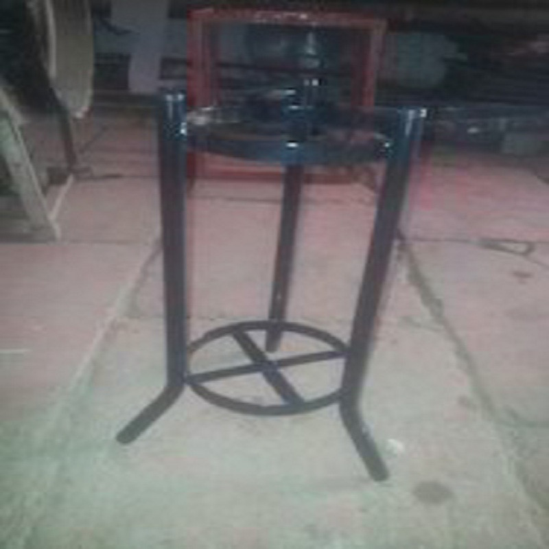 Fire Bottle Stand