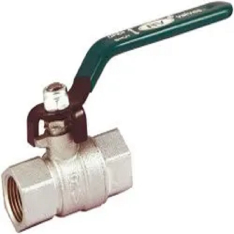 Brass Ball Valve