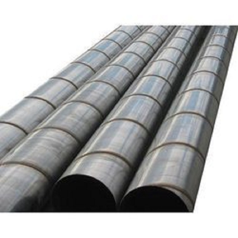 Spiral Welded Pipe