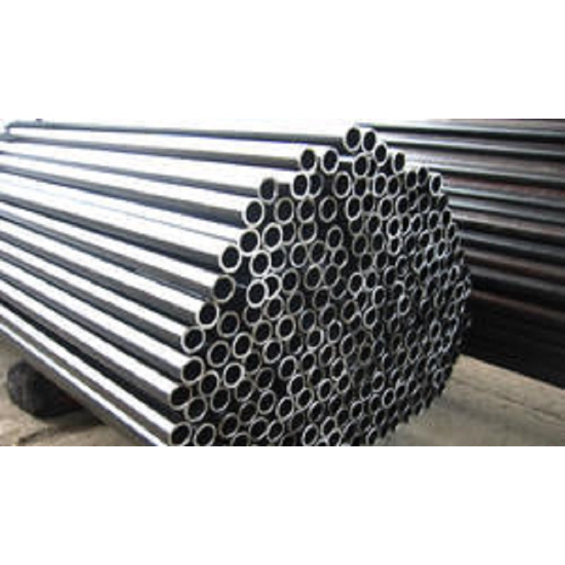 Stainless Steel Pipes