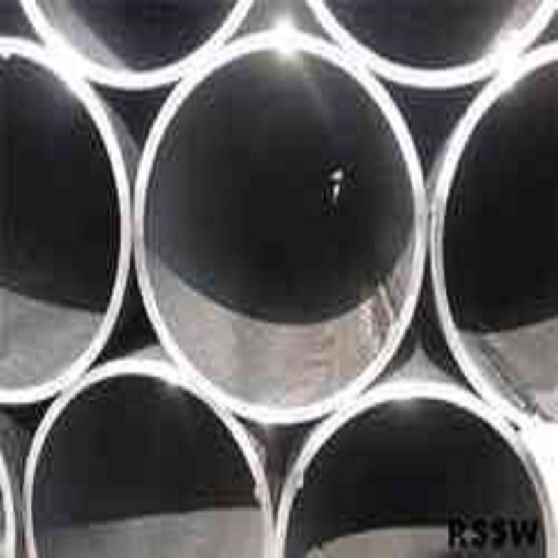 Big Diameter Galvanized Pipes