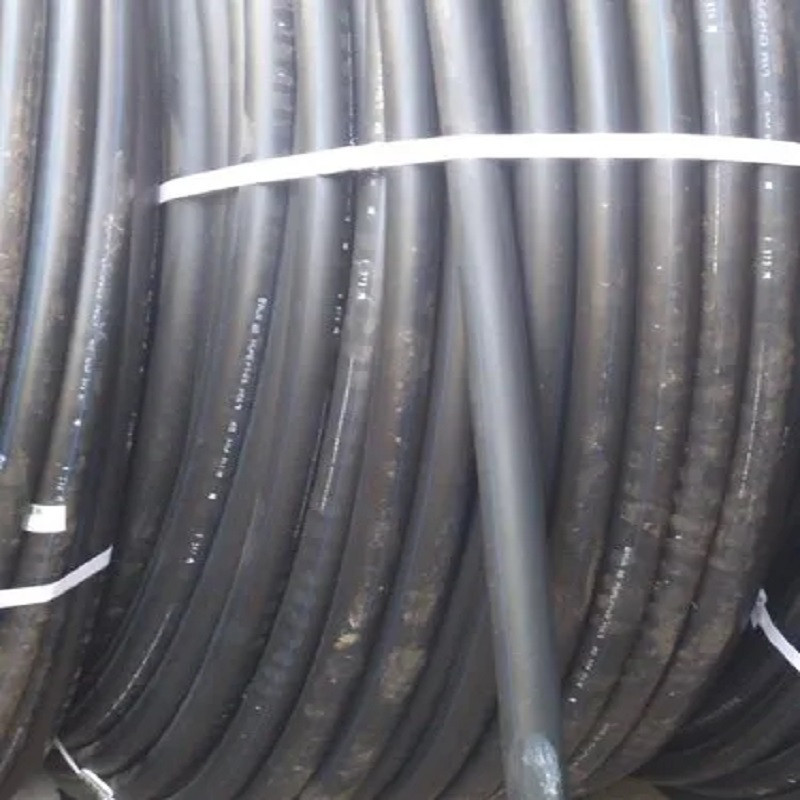 Rubber Hose Pipe