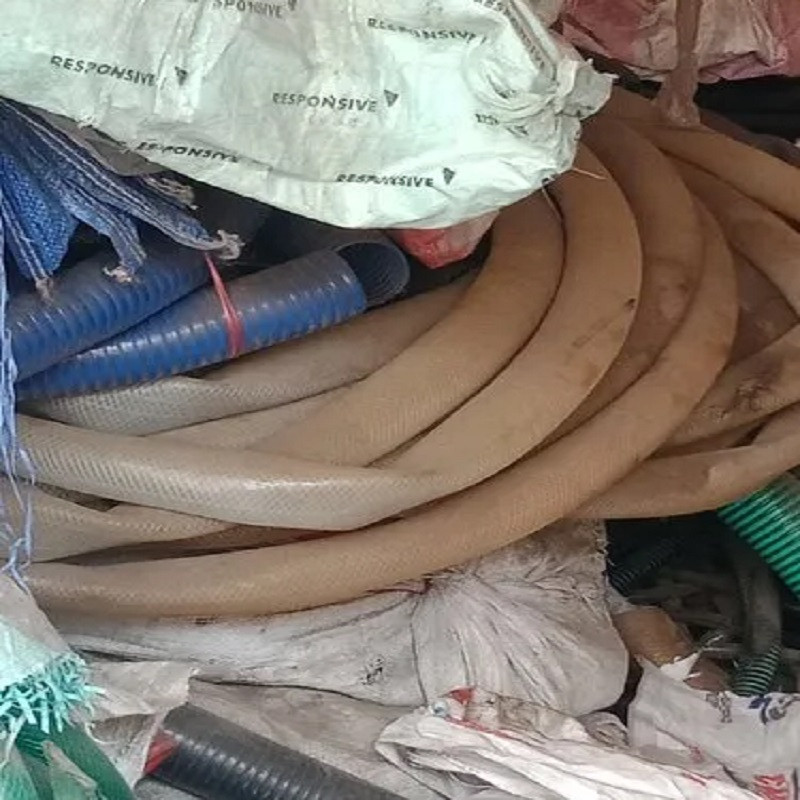 Oil hose